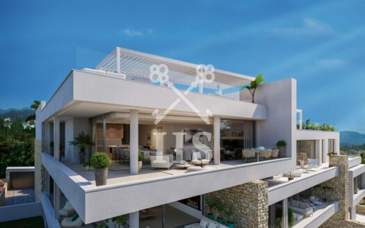 Grand View Marbella – Uitverkocht