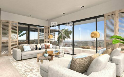 Villa Mandurah – Verkocht