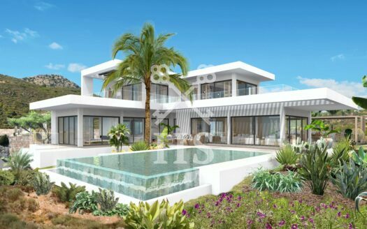 Villa Mandurah – Verkocht