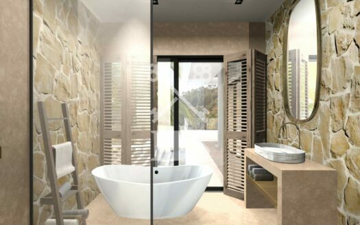 Villa Mandurah – Verkocht