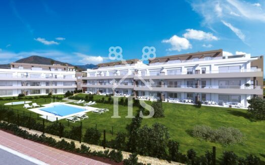 Sun Valley – La Cala Golf – Vendu