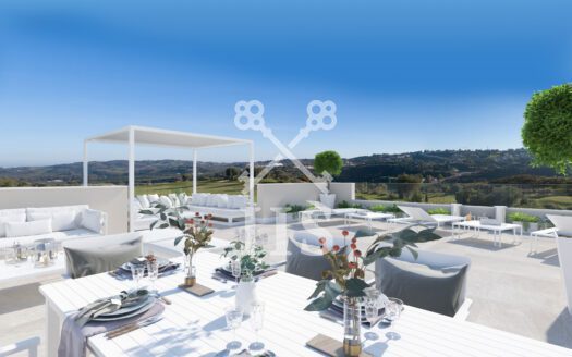 Sun Valley – La Cala Golf – Vendu