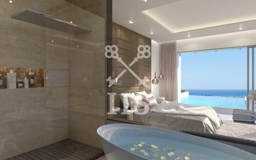 The Heights & New Heights