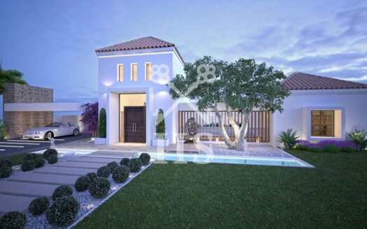 The Heights & New Heights