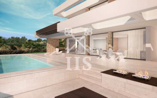 Elviria Sea Golf – Off market