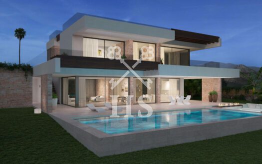 Elviria Sea Golf – Off market