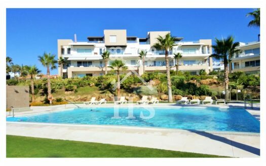 Horizon Beach – Verkocht