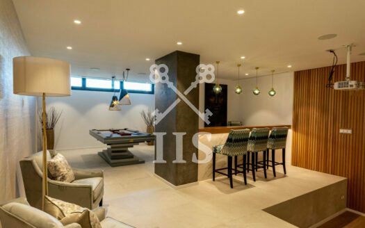 Villa Amapura – Verkocht