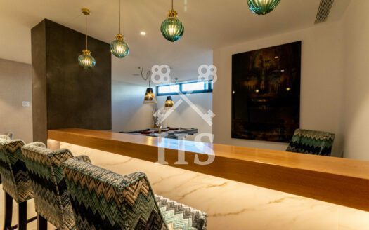 Villa Amapura – Verkocht