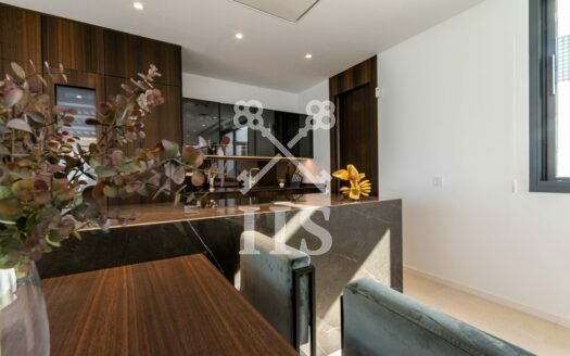 Villa Amapura – Verkocht