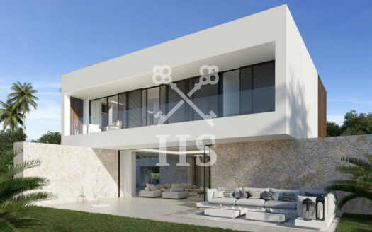 Cortijo Blanco Beach – Sold out