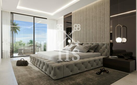 Cortijo Blanco Beach – Sold out