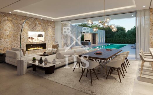 Cortijo Blanco Beach – Sold out