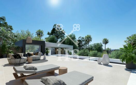 Guadalmina Baja – Off market