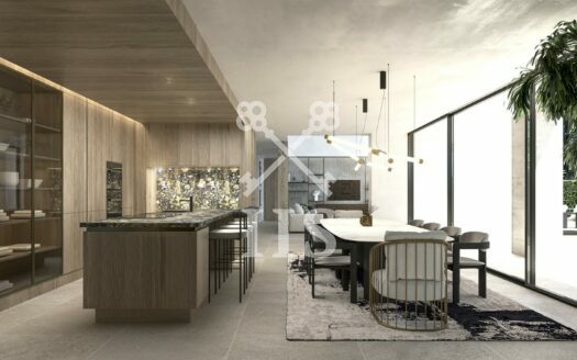 Atalaya Banús – Sold