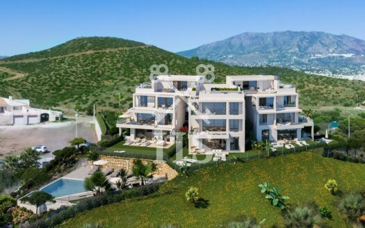 Monterrey Residencial