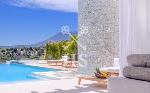 Finca Las Golondrinas – Verkocht