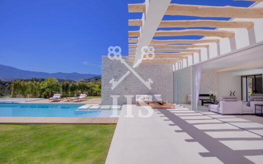 Finca Las Golondrinas – Verkocht