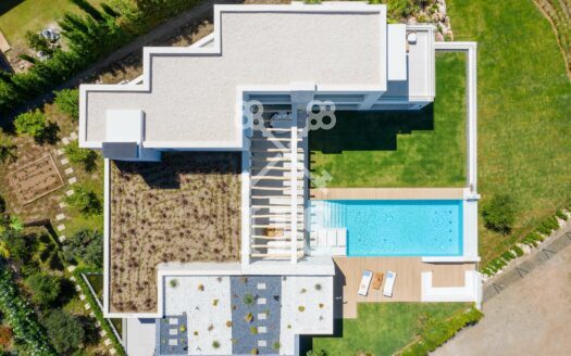 Finca Las Golondrinas – Verkocht