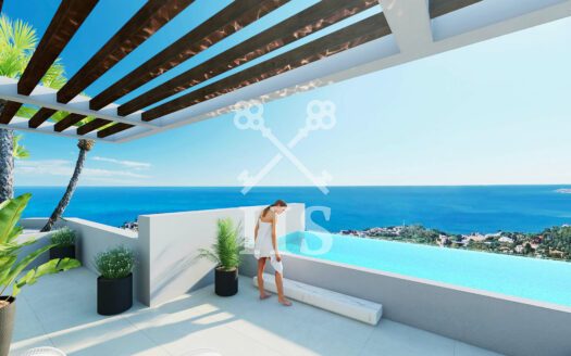 Marae Residences – Vendu