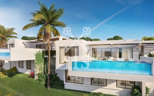 Marae Residences – Vendu