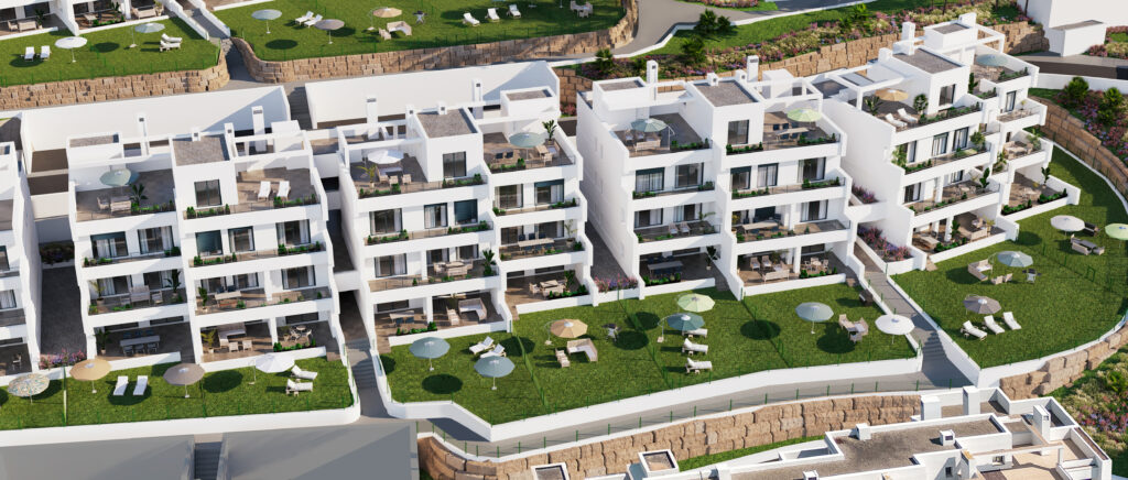 Aby Estepona