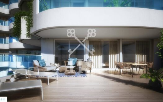 Nova Marina Fuengirola