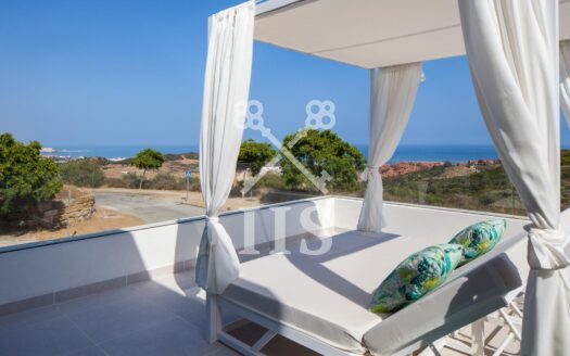 Seaviews villa collection – Sold out