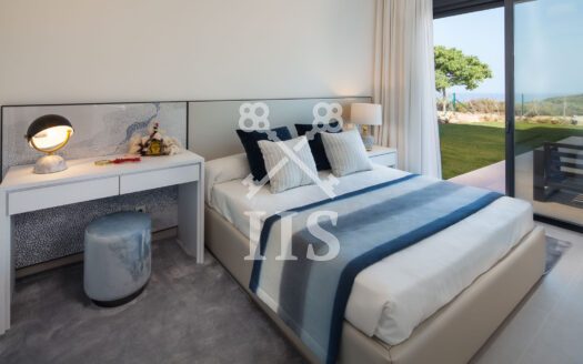 Seaviews villa collection – Sold out