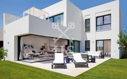 Seaviews villa collection – Sold out