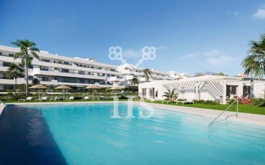 Aranya Estepona (Såld)