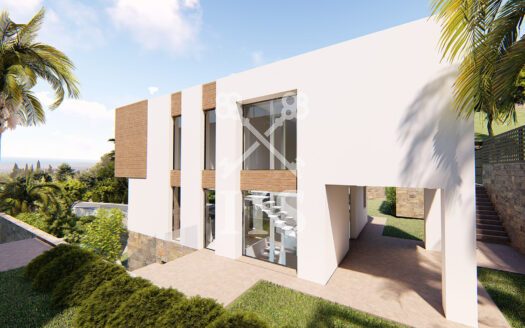 La Seda Mijas – Off market