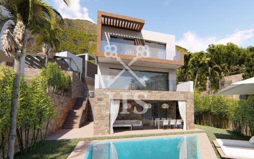 La Seda Mijas – Off market