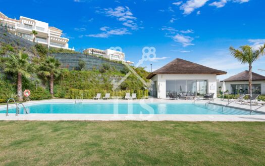 MARBELLA CLUB HILLS