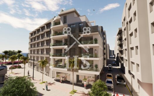 ABC Plaza – Uitverkocht