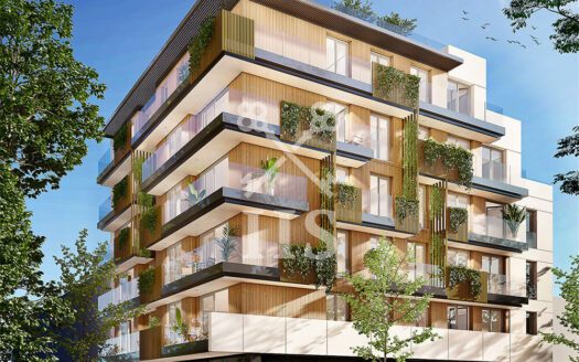 Abu 14 Marbella – Vendu