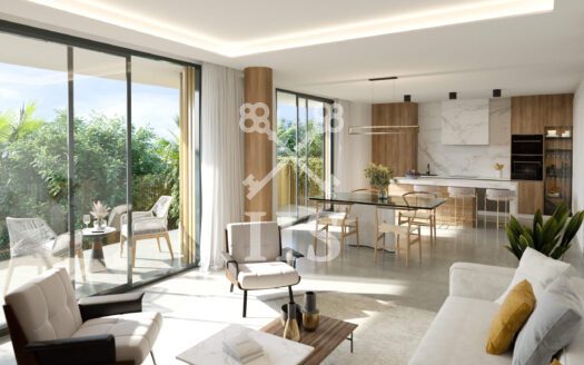 Abu 14 Marbella – Vendu