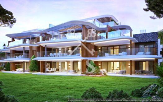 Sabinas phase I & II