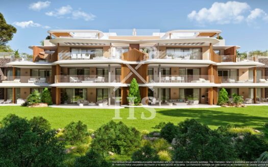 Sabinas phase I & II