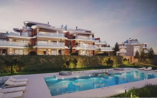 Sabinas phase I & II