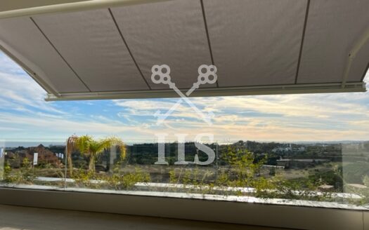 Oceana Views – Appartement au rez-de-chaussée avec vue sur la mer