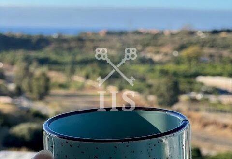 Oceana Views – Appartement au rez-de-chaussée avec vue sur la mer