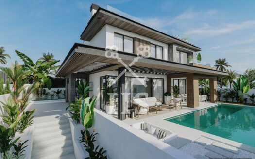 One Bali Villas