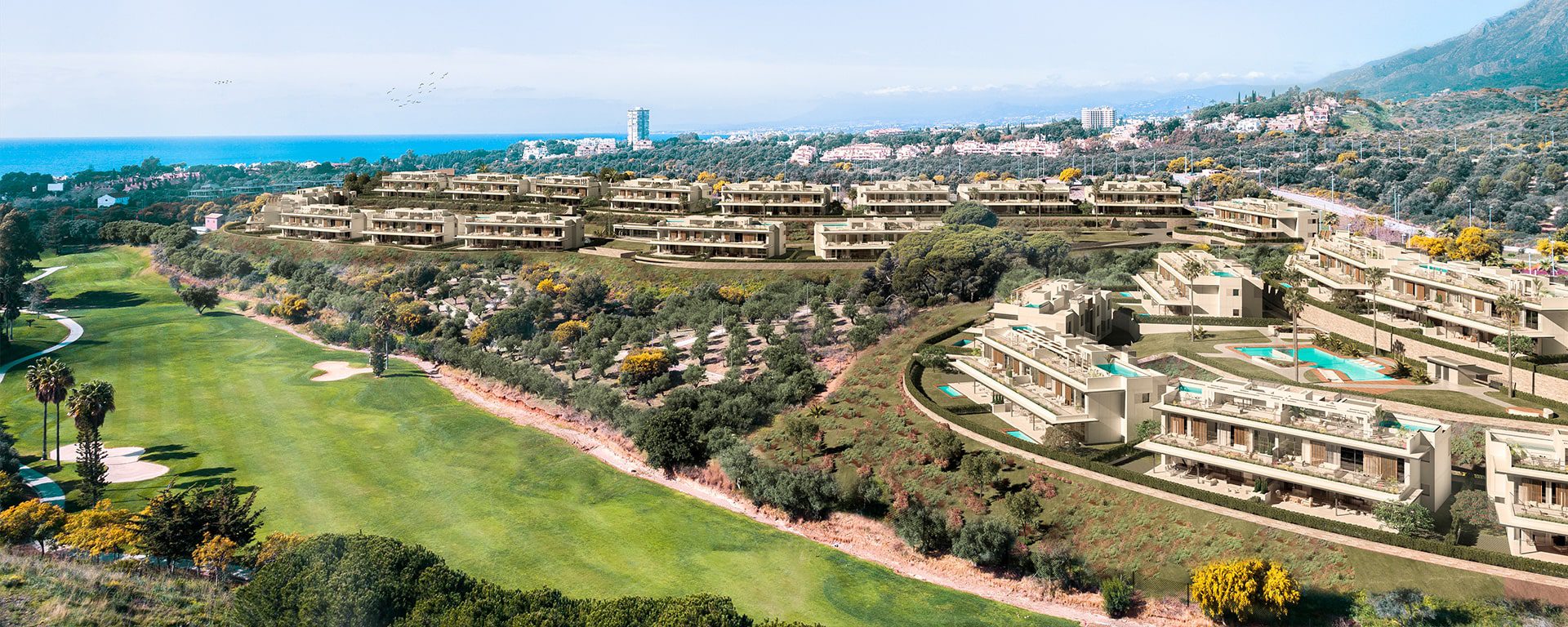Santa Clara Homes