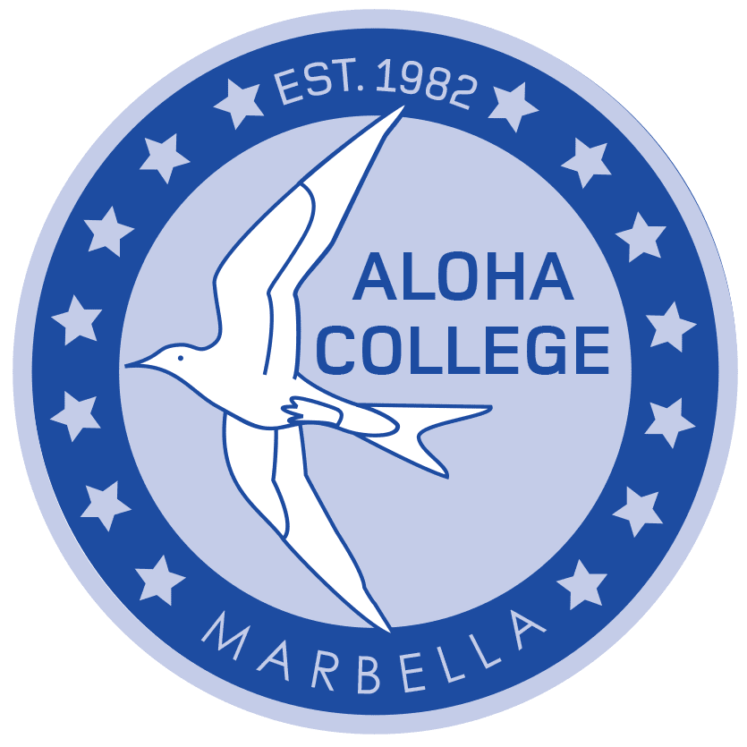 Aloha College 1
