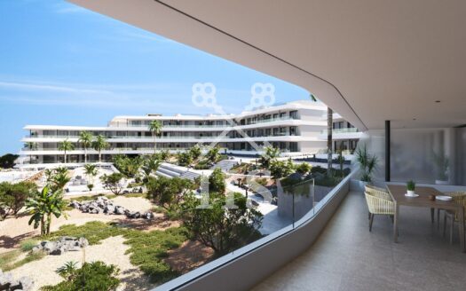 Atlantic Homes – Tenerife