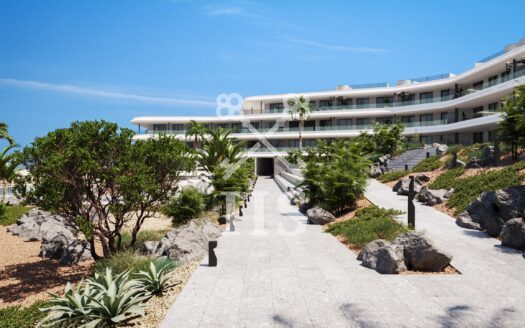 Atlantic Homes – Tenerife