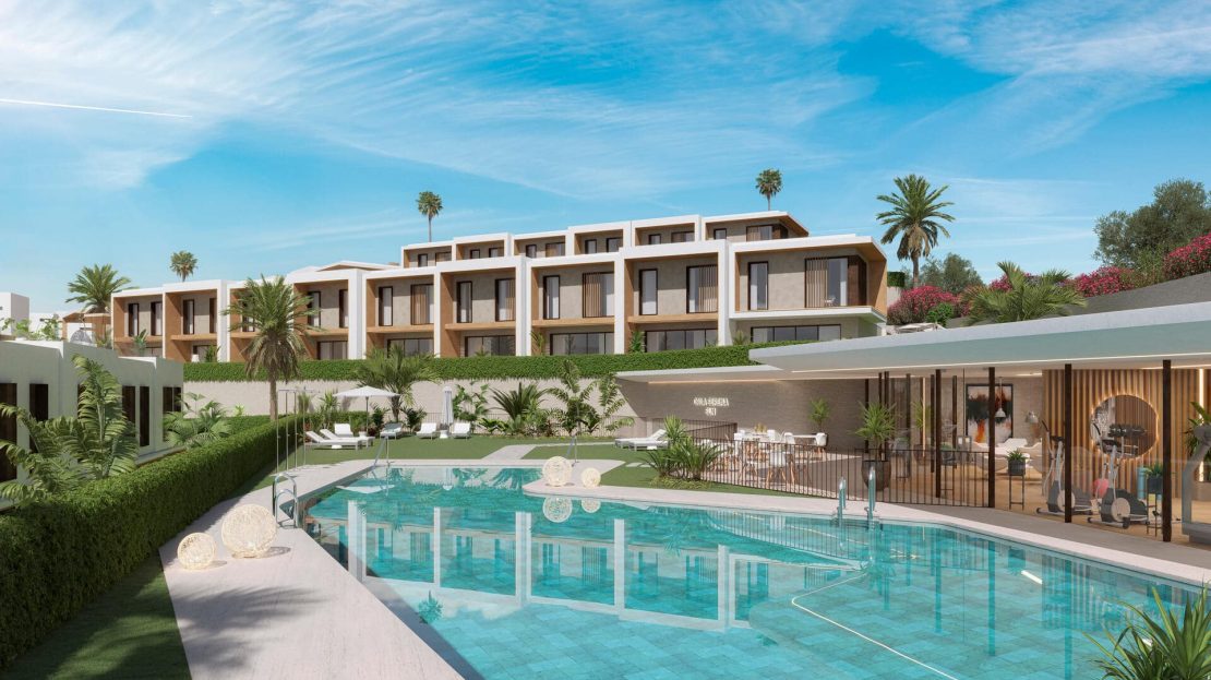 Soleia Living El Chaparral