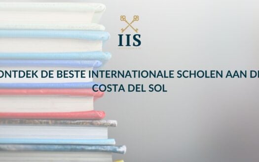 De beste internationale scholen aan de Costa del Sol