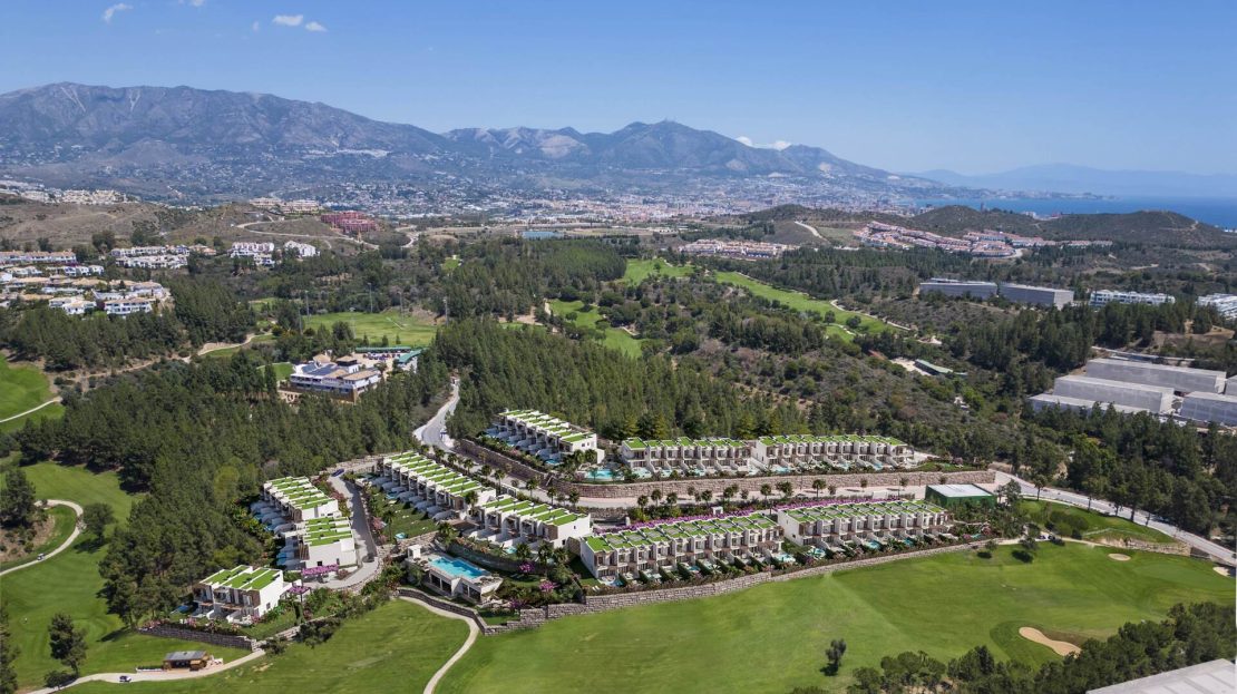 Soleia Living El Chaparral